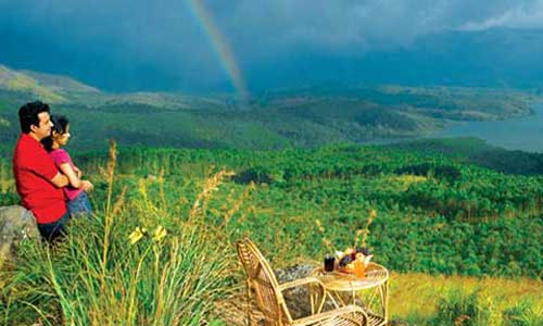 Chandigarh Cab/Taxi Tour Packages