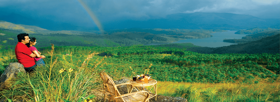 Tour Packages from Ambala