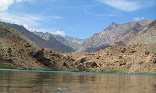 Leh Ladakh Cab/Taxi Tour Packages