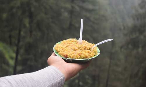 Hot Deal Leh Ladakh Tour Package