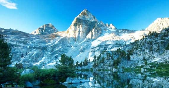 CUSTOMIZE YOUR TRAVEL PLAN