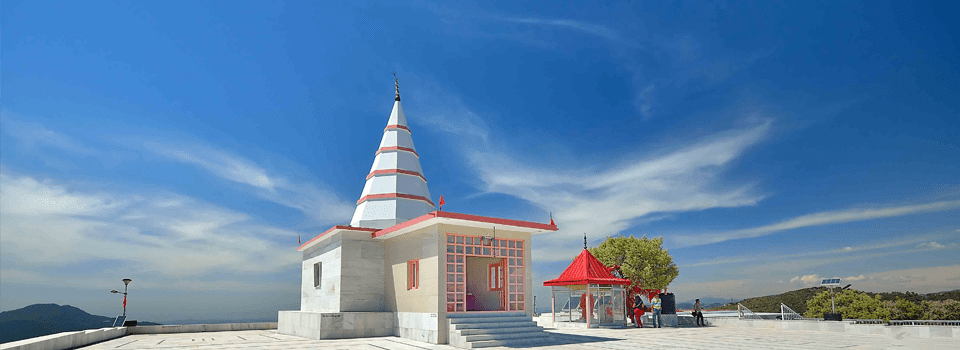Shimla Tour Packages