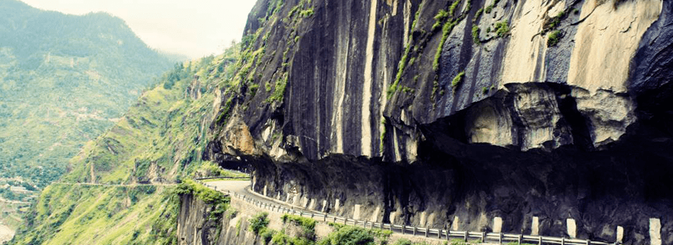 Kinnaur & Spiti Valley Tour Packages