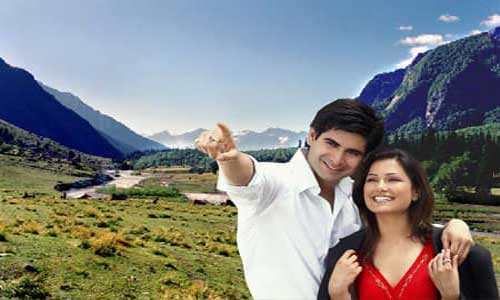Amazing Nainital Tour